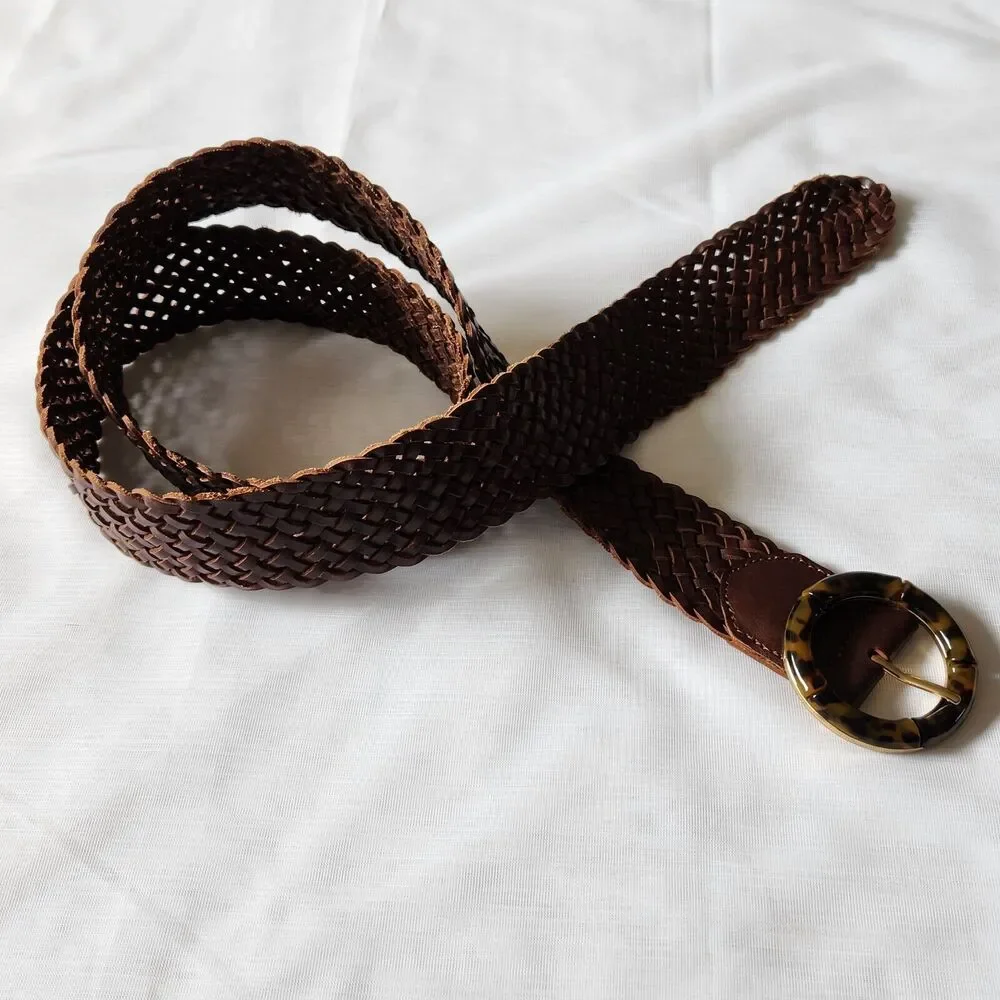 Chico's Bailey Belt Women 54 3/4